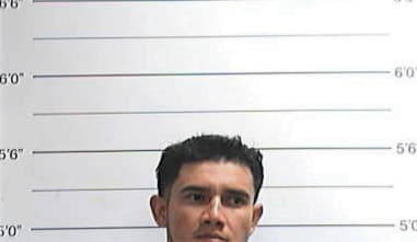 Jose Castillo, - Orleans Parish County, LA 